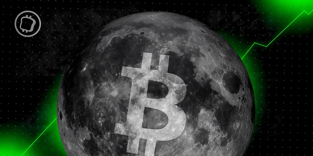 Nouvel ATH pour le Bitcoin : 7 raisons de célébrer ce record historique !