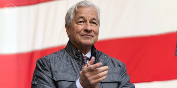 Ruée vers le Bitcoin (BTC) ? JPMorgan va permettre à ses clients d'acheter de la cryptomonnaie