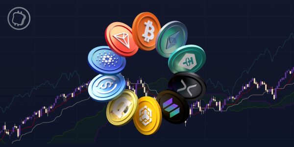 Le Bitcoin perd du terrain face aux altcoins : le retour d’une altseason ?