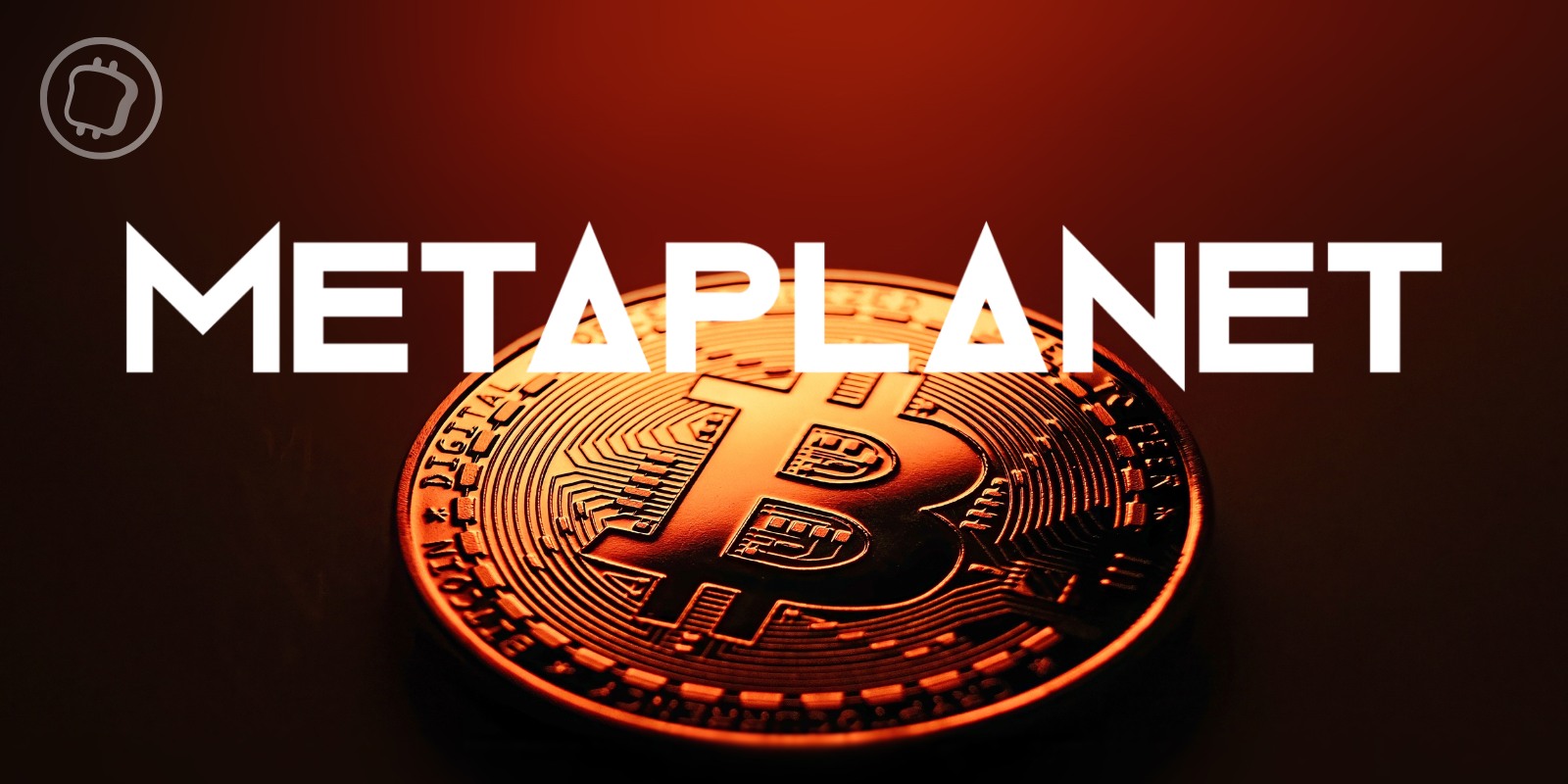 Metaplanet dépasse le Salvador avec 6 796 bitcoins en sa possession