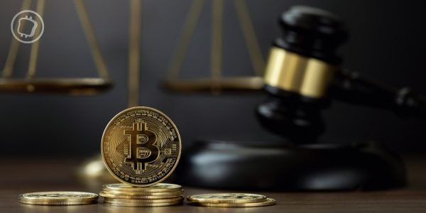 Nigel Farage présente son projet de loi pour une « révolution crypto » au Royaume-Uni