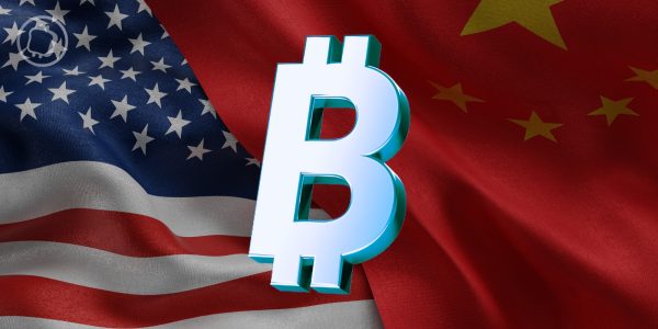 Accord trouvé entre la Chine et les États-Unis – Et si c'était une mauvaise nouvelle pour Bitcoin ?