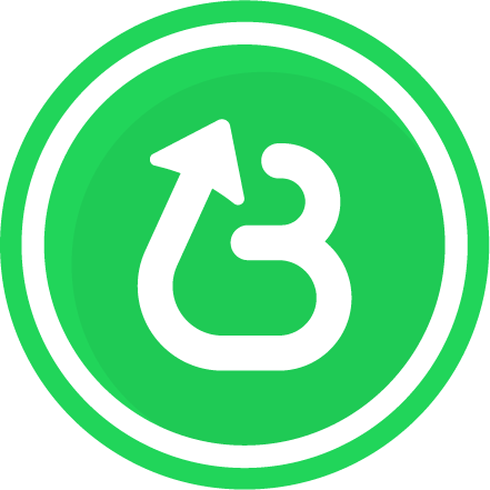 Believe Launchcoin Logo Believe Launchcoin Logo