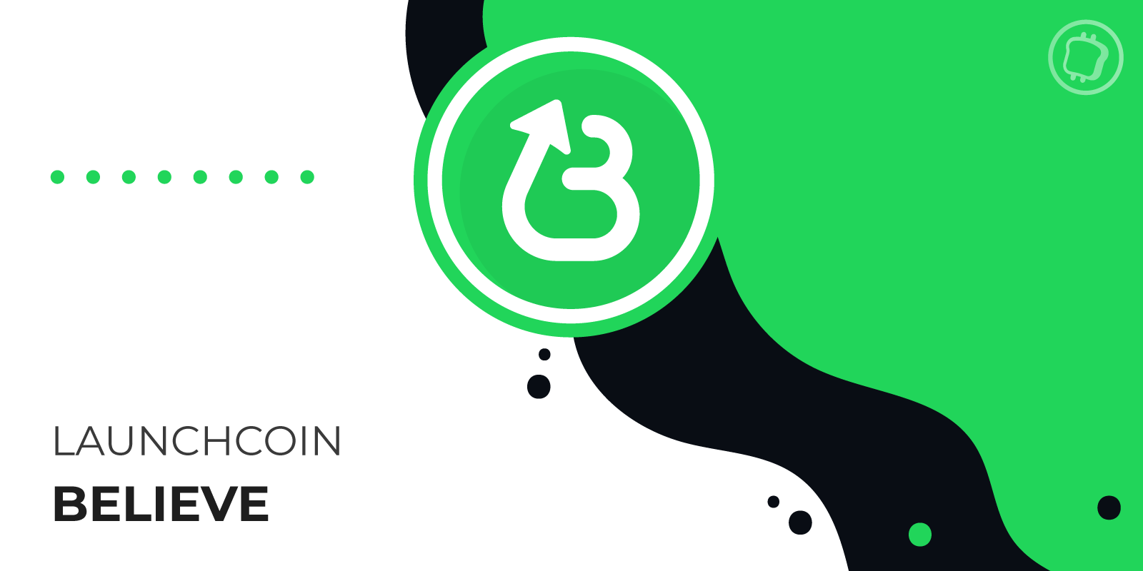 Qu’est-ce que Believe (LAUNCHCOIN) ? Zoom sur cette plateforme SocialFi de création de tokens