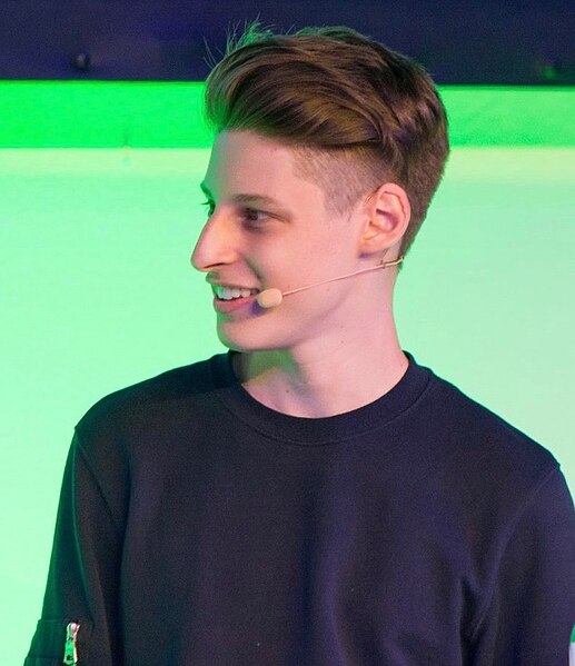 Ben Pasternak Ben Pasternak