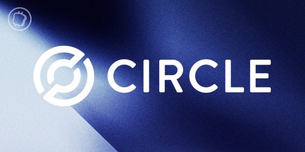 BlackRock veut acquérir 10 % des parts de Circle, l'émetteur du 2e stablecoin le plus capitalisé du marché crypto