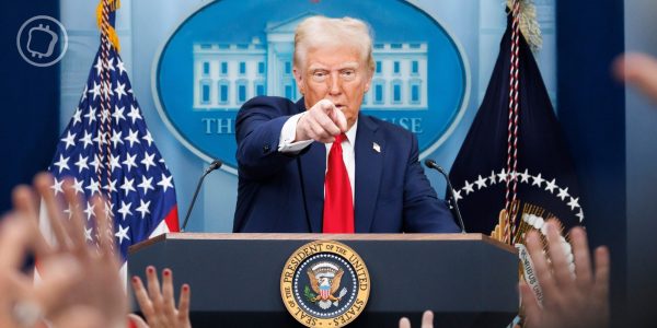 C'est officiel : Trump Media va investir 2,5 milliards de dollars dans le Bitcoin