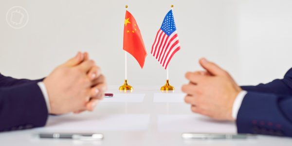 Guerre commerciale États-Unis-Chine : des négociations ouvertes ce week-end