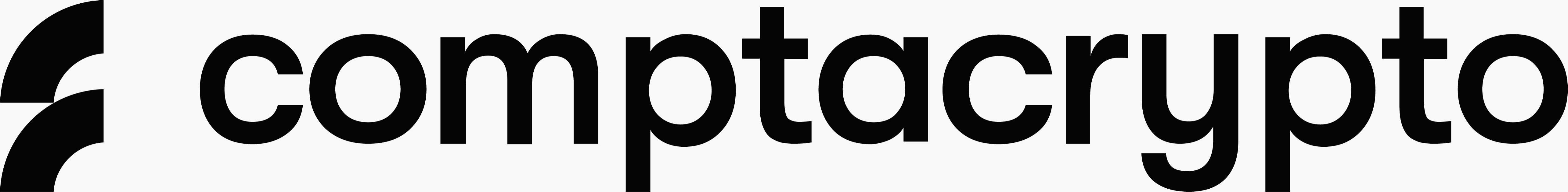 ComptaCrypto Logo ComptaCrypto Logo