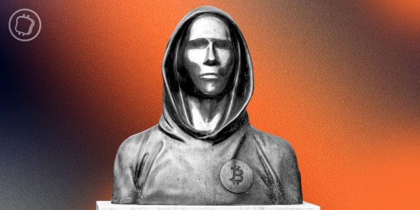 Le créateur de Bitcoin devient plus riche que Bill Gates