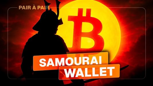 Votre vie privée est-elle en danger sur Bitcoin ? Avec Laurent MT, ancien développeur de Samouraï Wallet