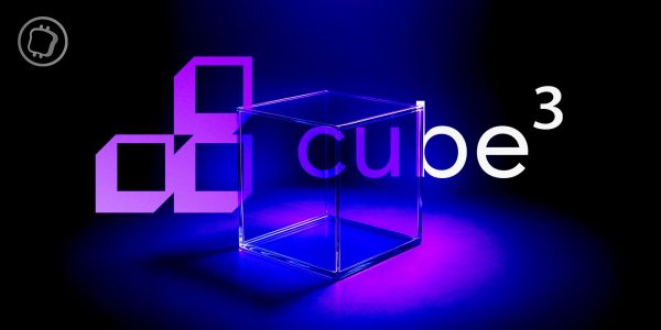 Cube3 Spotlight : Qui sont les 10 gagnants qui vont bâtir le Web3 en France ?