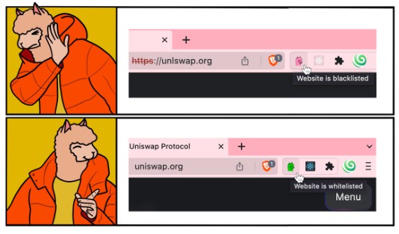 DefiLlama Extension DefiLlama Extension