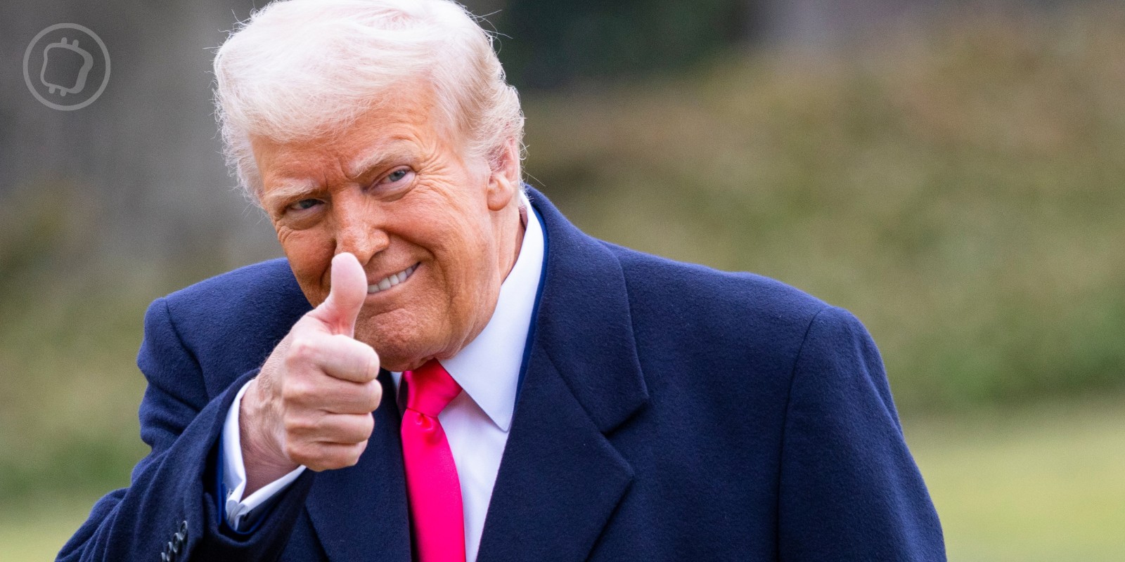 « La honte ! » – Que s’est-il passé au dîner crypto de Donald Trump ?