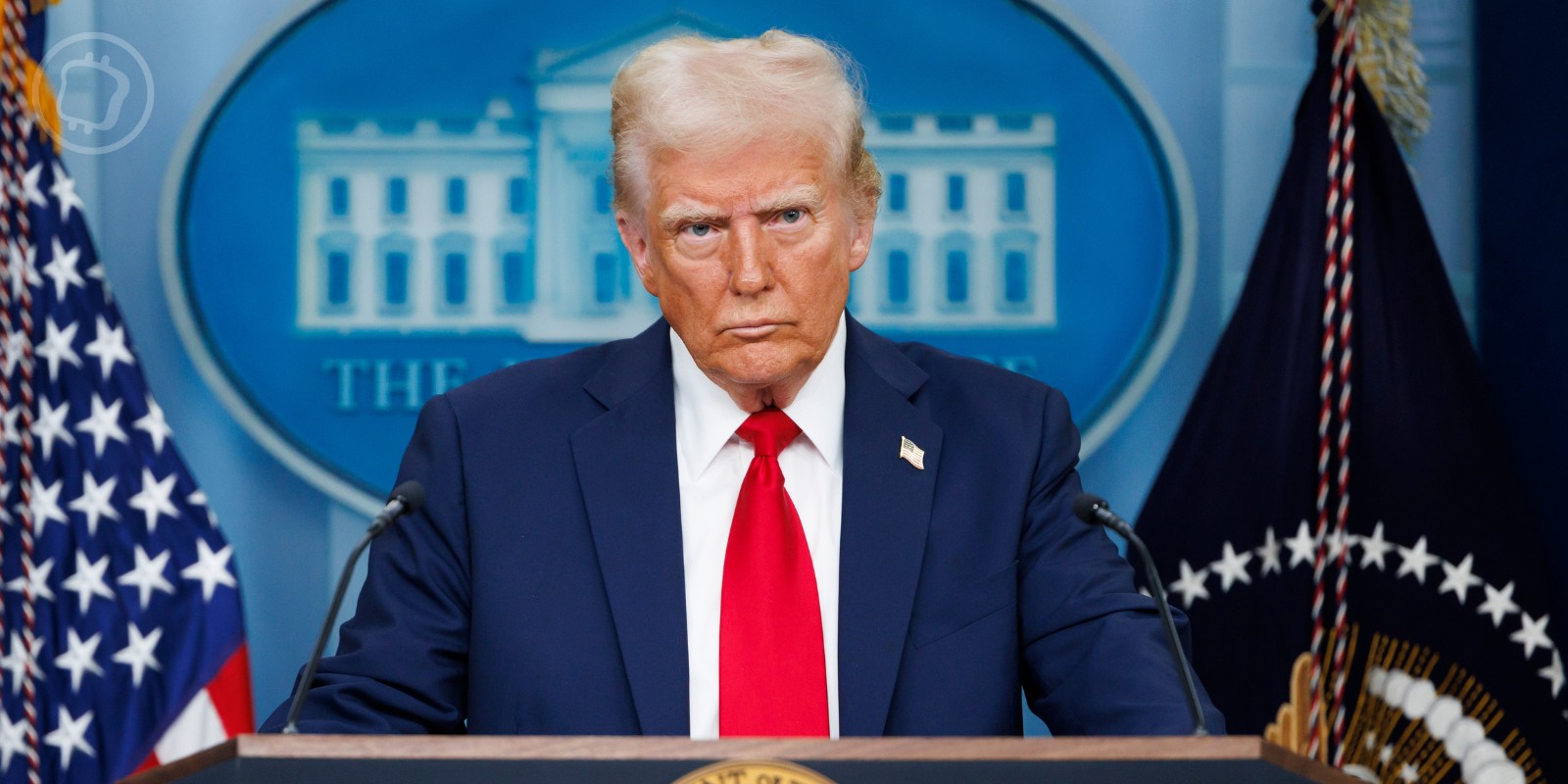 Un tribunal américain bloque les droits de douane de Trump – Les marchés en hausse