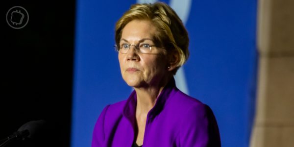 « Corruption » : une sénatrice accuse le stablecoin de la famille Trump de liens louches avec les Émirats arabes unis