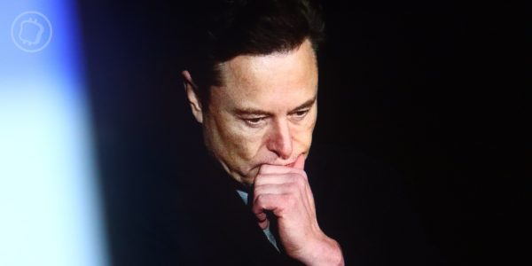 « Déçu » par la politique de Donald Trump, Elon Musk retourne à ses affaires
