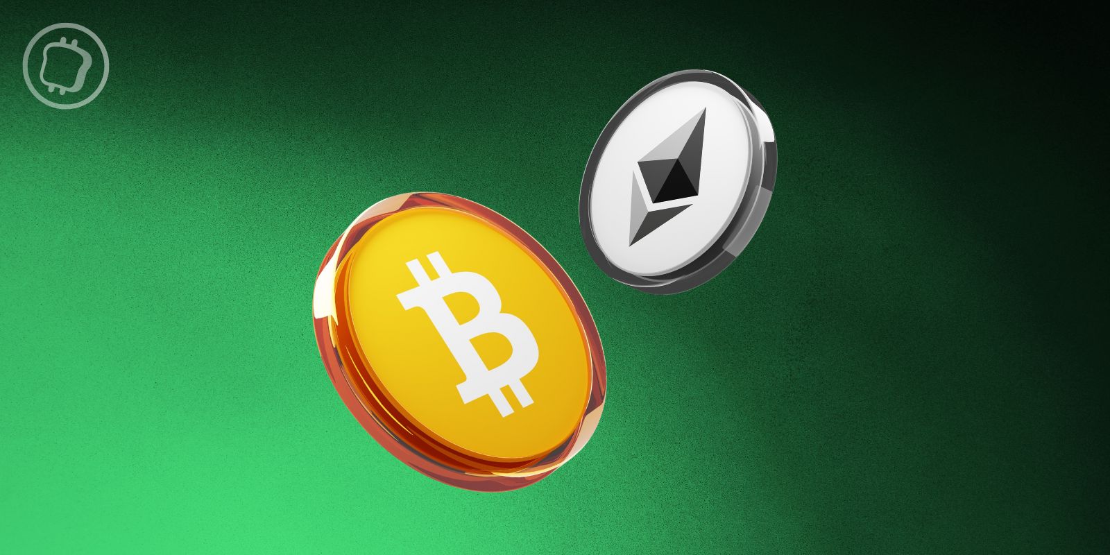 Les ETF Bitcoin battent leur record de volumes de 2025 — Ceux sur Ethereum parviennent-ils à suivre ?