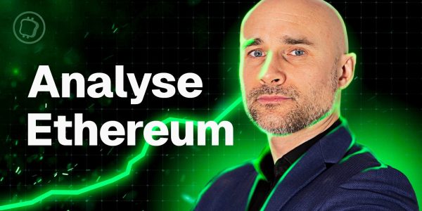 Ethereum a désormais le lead sur Bitcoin ! L'analyse de Vincent Ganne