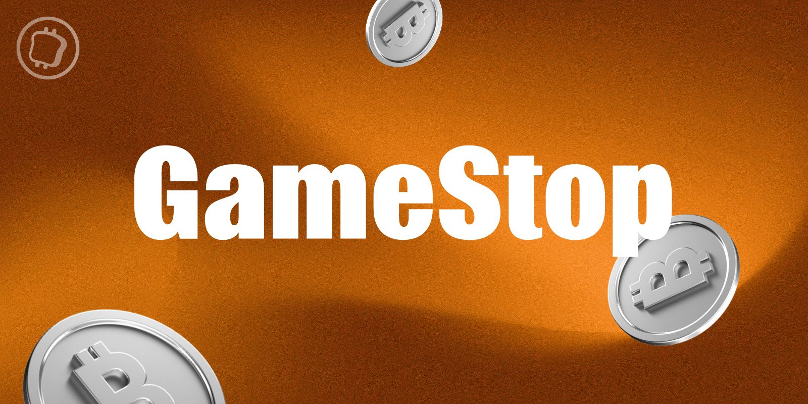 GameStop achète un demi-milliard de dollars de Bitcoin (BTC)