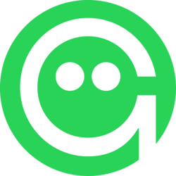 Stablecoin GHO Logo