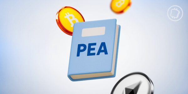 Investir dans le Bitcoin et la crypto via un PEA : Est-ce possible ?