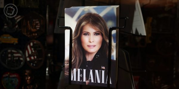 Délit d'initié sur le MELANIA ? Le memecoin de la First Lady accusé d'avoir prévenu certains acheteurs à l'avance