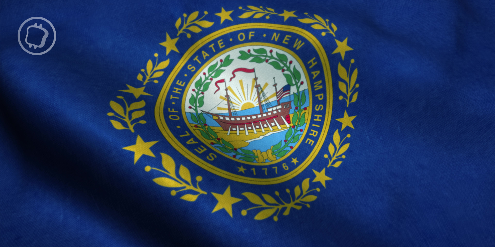 Le New Hampshire adopte la première réserve stratégique de Bitcoin aux États-Unis