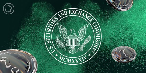 Nouveau record historique sur les cryptos : leurs mentions dans les dossiers de la SEC explosent