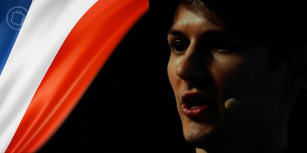 Pavel Durov accuse la France de lui avoir demandé de supprimer des comptes Telegram liés aux élections roumaines