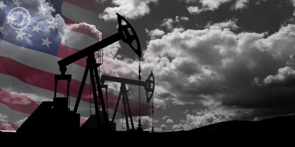 Quand le dollar perd le contrôle du robinet pétrolier à cause des cryptos