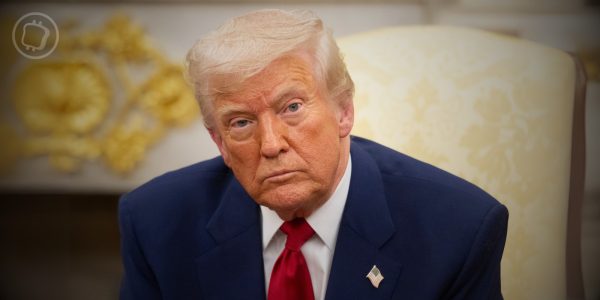 Récession à venir aux États-Unis ? Peut-être, selon Donald Trump