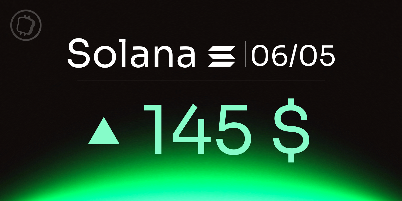Le SOL est-il prêt pour une consolidation autour des 125 dollars ? Analyse technique de Solana au 6 mai 2025