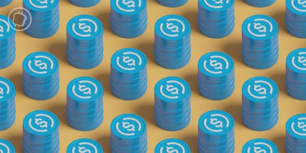 Les stablecoins explosent sur Ethereum : le signe d'une révolution à venir ?