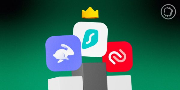 Top 10 des meilleurs outils pour sécuriser vos cryptos sur votre ordinateur