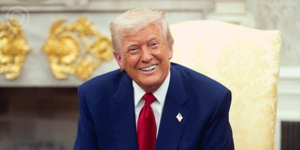 5 choses à savoir sur le « dîner crypto » de Donald Trump qui a lieu ce soir