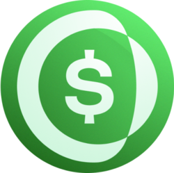 Stablecoin USD0 Logo