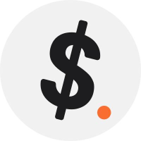 Stablecoin USDF Logo