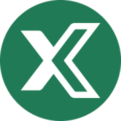 Stablecoin USDX Logo