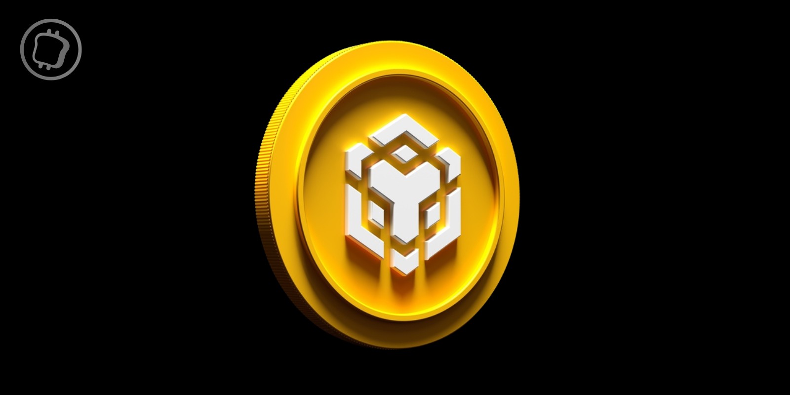 100 millions de dollars pour une trésorerie d'entreprise BNB - C'est le projet de ces dirigeants d'un fonds spéculatif crypto