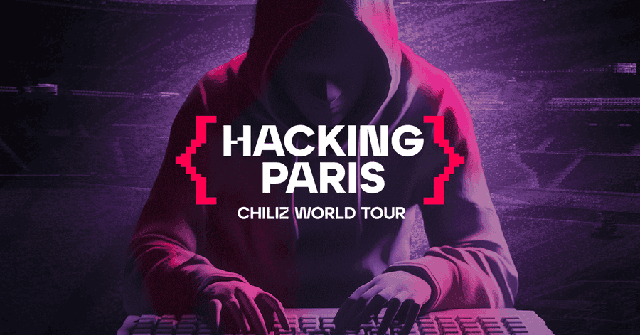 Hacking Paris