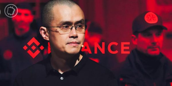 Changpeng Zhao propose un DEX de type dark pool pour des ordres crypto invisibles