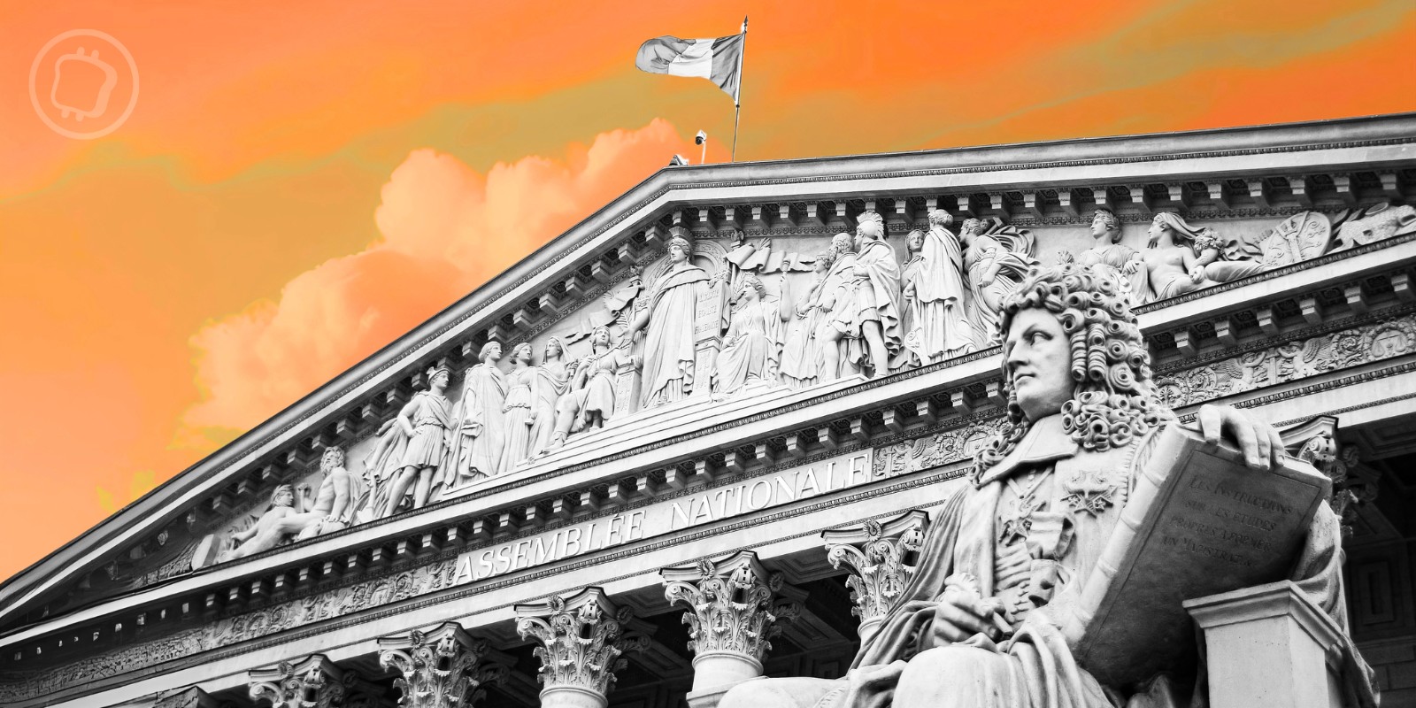 « Irrecevable » – L’Assemblée nationale dit « non » à l’examen du minage de Bitcoin (BTC)