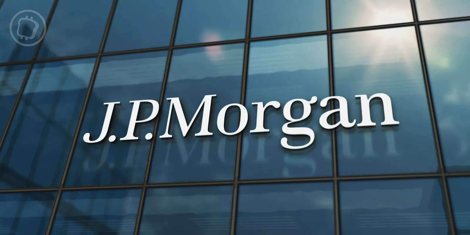 JPMorgan lance un « deposit token » sur la blockchain de Coinbase
