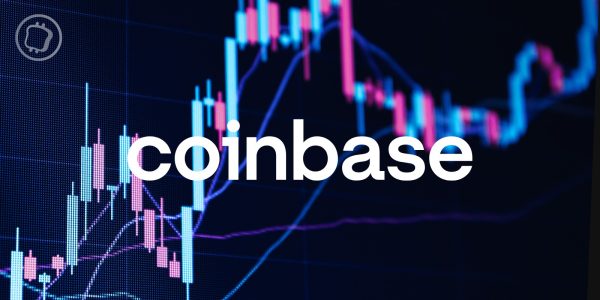 L'action Coinbase explose, portée par la hausse du Bitcoin et l'avancée du GENIUS Act