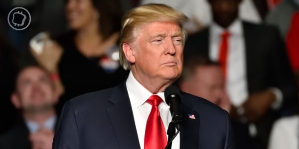 Trump Media peut désormais acheter pour 2,3 milliards de dollars de Bitcoin : la SEC valide son dossier