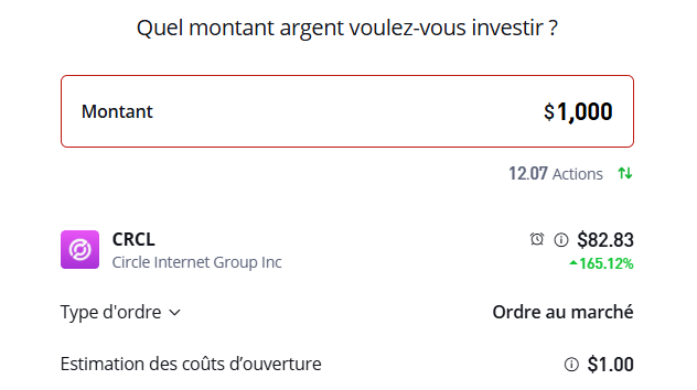 Acheter Action Circle Acheter Action Circle