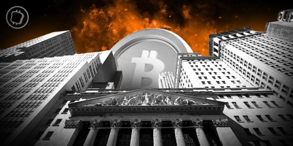 Acheter des actions de Bitcoin Treasury Companies : la fausse bonne idée qui revient à acheter du BTC trop cher