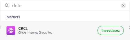 Action Circle CRCL Action Circle CRCL