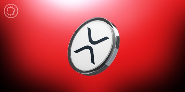 Après l'annonce d'une trésorerie XRP de 500 M$, cette entreprise chute de 38 % en bourse